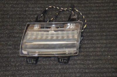 Лампа поворотник led левая wrangler jl 18+ фото №1