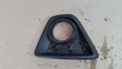 Mazda cx 5 заглушка na противотуманная фара левый/правый фото №1