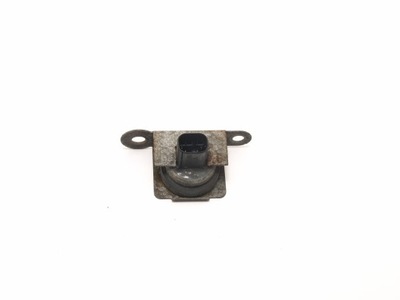 SENSOR ACELERADOR BMW E65 6752865  