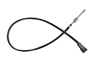 Датчик температури вихлопних газів wrangler nitro 2.8crd фото №1