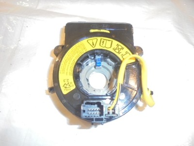 Hyundai kia лента шлейф руля фото №1