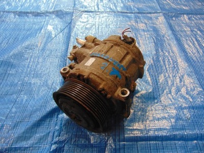 Discovery iii 3 2.7 tdv6 компресор кондиціонера фото №1