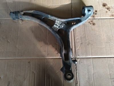 Grand cherokee wk2 11-16r важіль правий перед фото №1