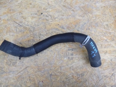 Патрубок води mokka 1.7 cdti фото №1