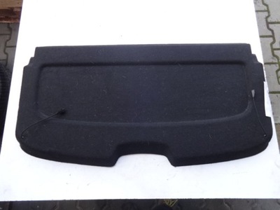 PEUGEOT 308 HATCHBACK 3D SHELF BOOT REAR REAR  