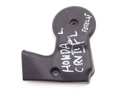 Honda crv cr-v ii 01-06 захист сидіння напрямна фото №1