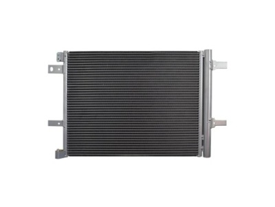 Кондиционер peugeot partner rifter traveller 19- 9815871080 9827450180 фото №1