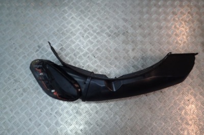 Porsche 991 911 gt3rs gt3 rs труба впуск 99157556000 фото №1