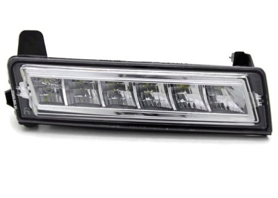 MERCEDES GL X 164 LED FROM 2010- HALOGEN LAMP RIGHT NOWY^  