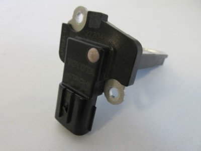 C-hr prius iv витратомір 22204-75030 фото №1