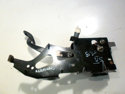 ! renault scenic ii педаль гальма europa ! фото №1