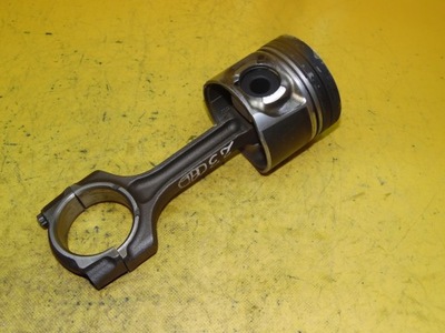 Поршень поршні шатун шату́н honda cr-v 2.2 d rjl-32 фото №1