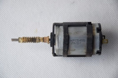 Silnik napędu Saeco Incanto