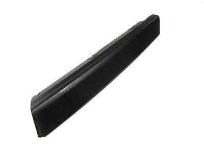 Захист молдинг стійка лівий задня cordoba ii 6l 05r 5d фото №1