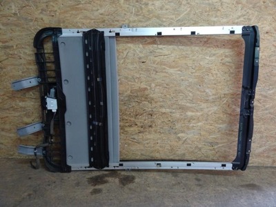 Шторка крыша панорамы toyota verso 09r фото №1