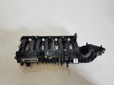 Jaguar xf ii x260 f-pace 2.0d коллектор всасывающий фото №1