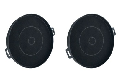 Uhlíkový filter Falmec typu 2 - okrúhly 212 mm