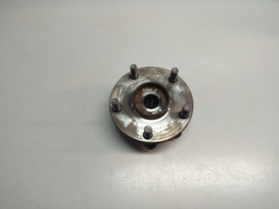 Auris avensis t27 corolla ступиця колеса правий перед 43550-02010 фото №1