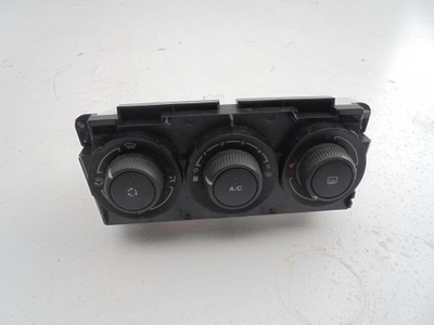 Панель обдув peugeot 308 фото №1