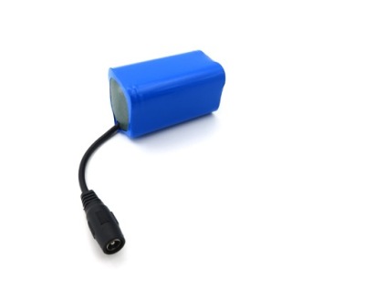 AKUMULATOR DO ŁÓDKI 7,4 v 9600 mAh