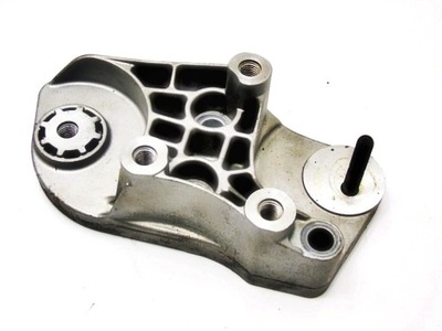 Кронштейн натягувача opel 2.5 v6 omega vectra calibra фото №1