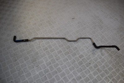 Wąż шланг труба wody lexus nx 300 фото №1