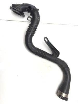 Captur 0.9tce шланг интеркулер 144805243r фото №1