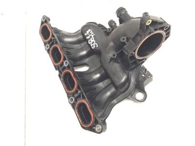 Peugeot 508 1.6thp колектор всмоктуючий v759507880 фото №1