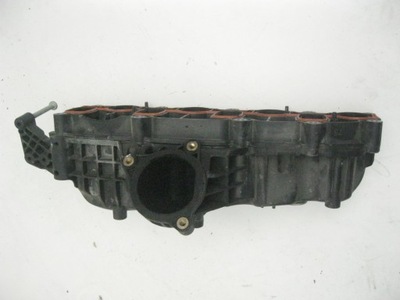 Audi a6 4f 2.0 tdi колектор всмоктуючий 03l129711d фото №1