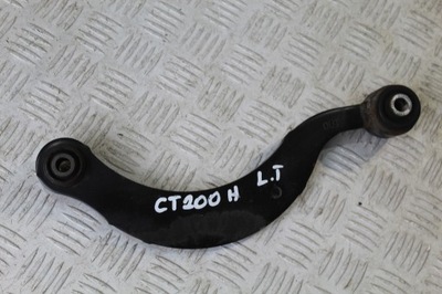 Важіль лівий задня lexus ct 200h lift фото №1