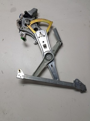 Механізм скло лівий задня subaru legacy фото №1