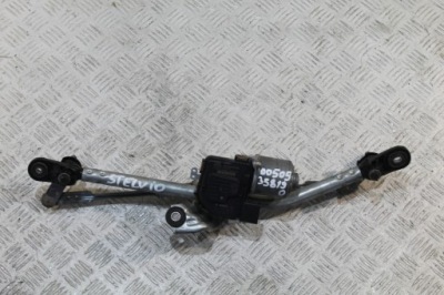 Механизм дворник stelvio 00505358190 фото №1