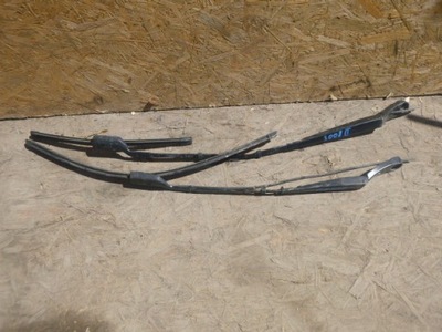 Рычаги дворник peugeot 3008 ii фото №1
