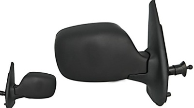 Дзеркало зовнішнє праве фото №1