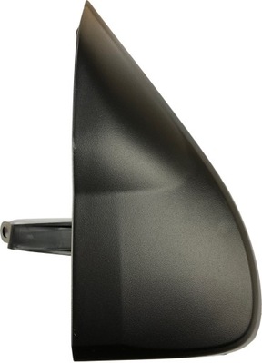 Citroen jumper накладка зеркало защита треугольник r фото №1