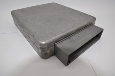 Бортовий комп'ютер ford 69a8b1aa24af 75163403 фото №1