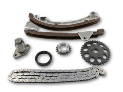 Ланцюг натягувач toyota verso matrix mr 2 фото №1