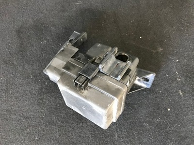 Коробка предохранителей renault megane iii фото №1