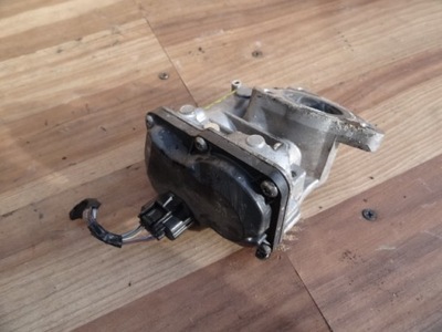 Dacia dokker 2015 1,5 dci клапан egr 147102557r org фото №1