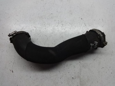 Audi a4 b7 04r- 2.0 tfsi труба wąż интеркулер фото №1