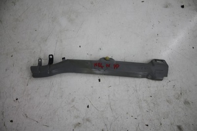 SOPORTE ALETA DERECHA PARTE DELANTERA 631226346R MEGANE IV  