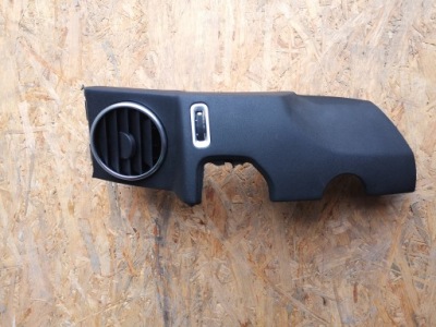 Land rover discovery iv решётка обдув фото №1