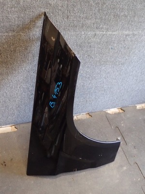 Крыло перед правый mercedes glk w204 a2048810801 фото №1