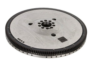 Колесо маховик 430 man tga, tgs, tgx фото №1