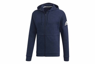 Bluza męska ADIDAS ID STADIUM FZ DU1136, r. M