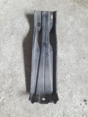 Trafic vivaro primastar підсилювач pas передній фото №1