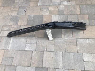 Ford s-max ii titanium спойлер бампера перед фото №1