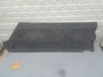 Kia rio v 17- захист плита кузов права ліва фото №1