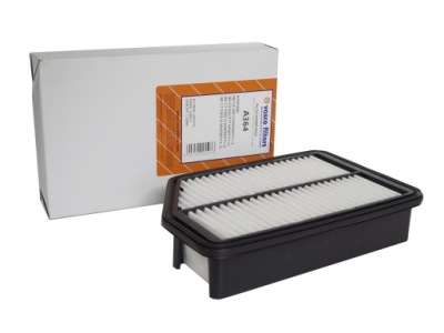 Фільтр повітря do hyundai i40 ix35 kia carens iv фото №1