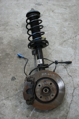 Citroen ds3 1.4vti mcperson левый перед фото №1